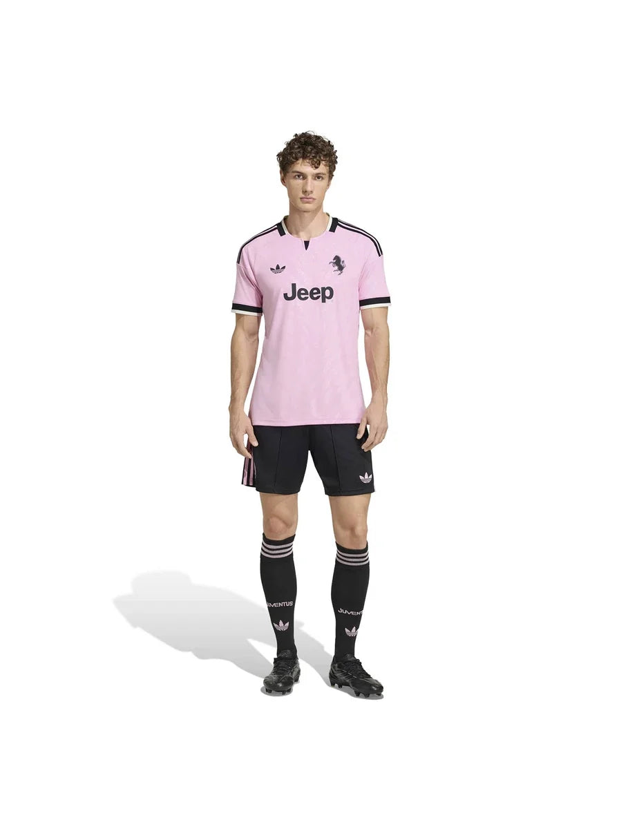 Shorts Away 26/27