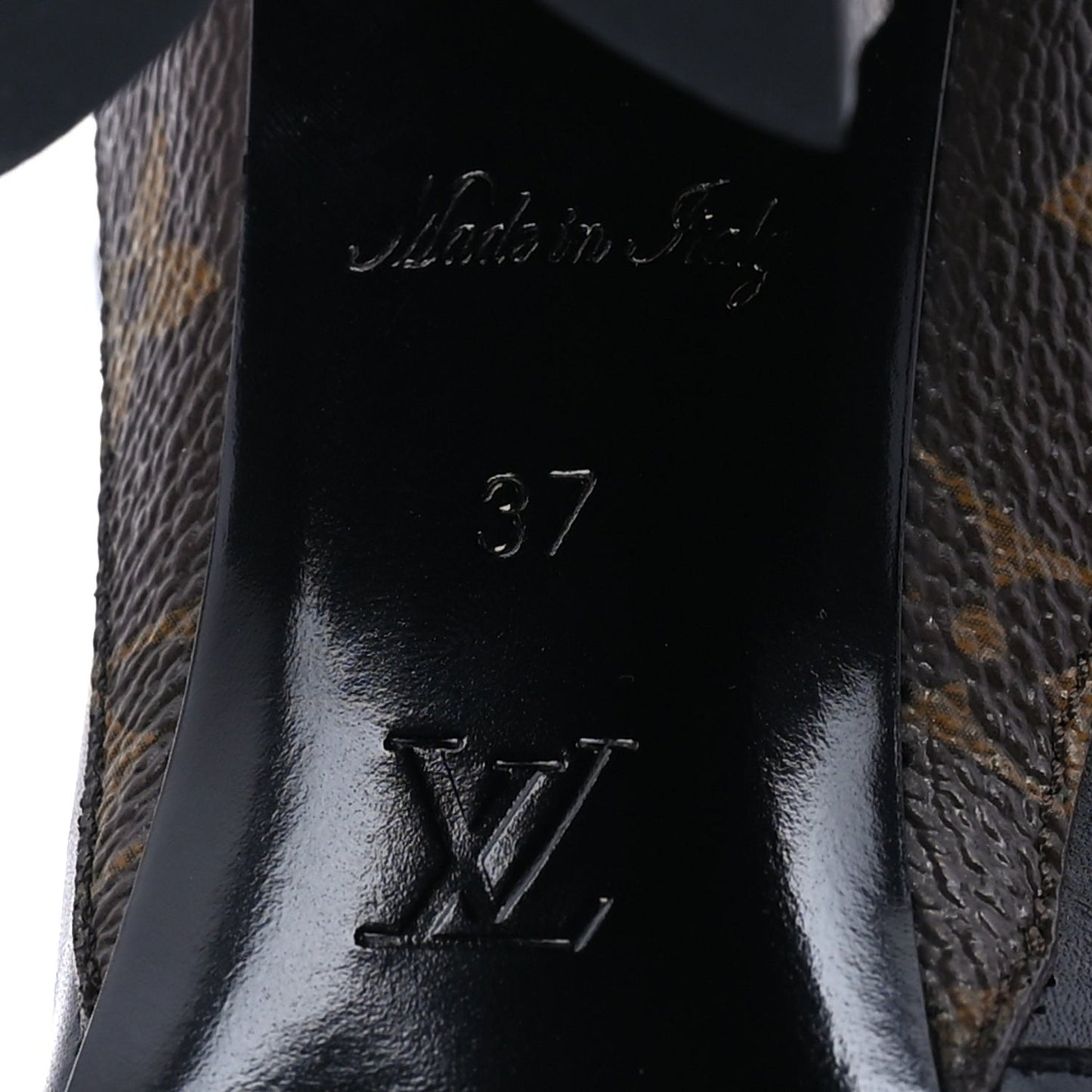 Louis Vuitton - Calzado