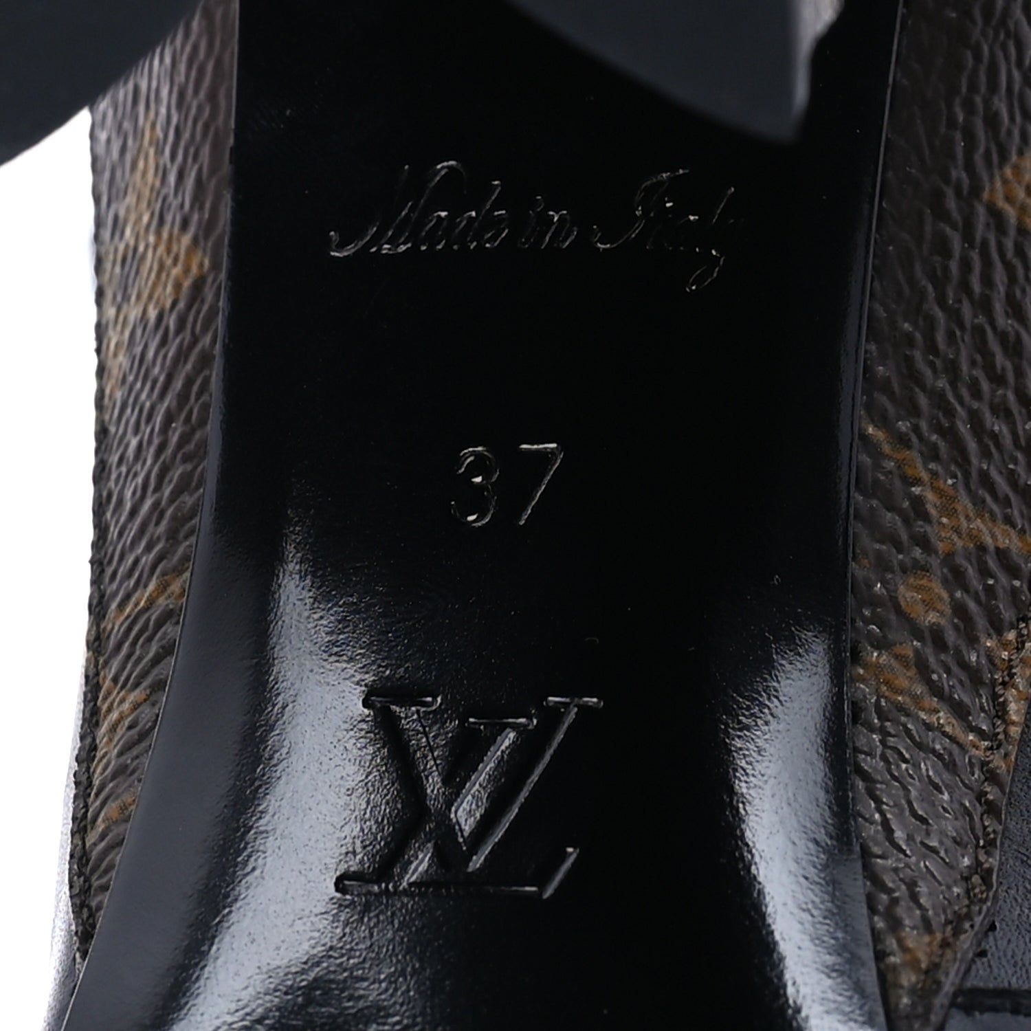 Louis Vuitton - Calzado