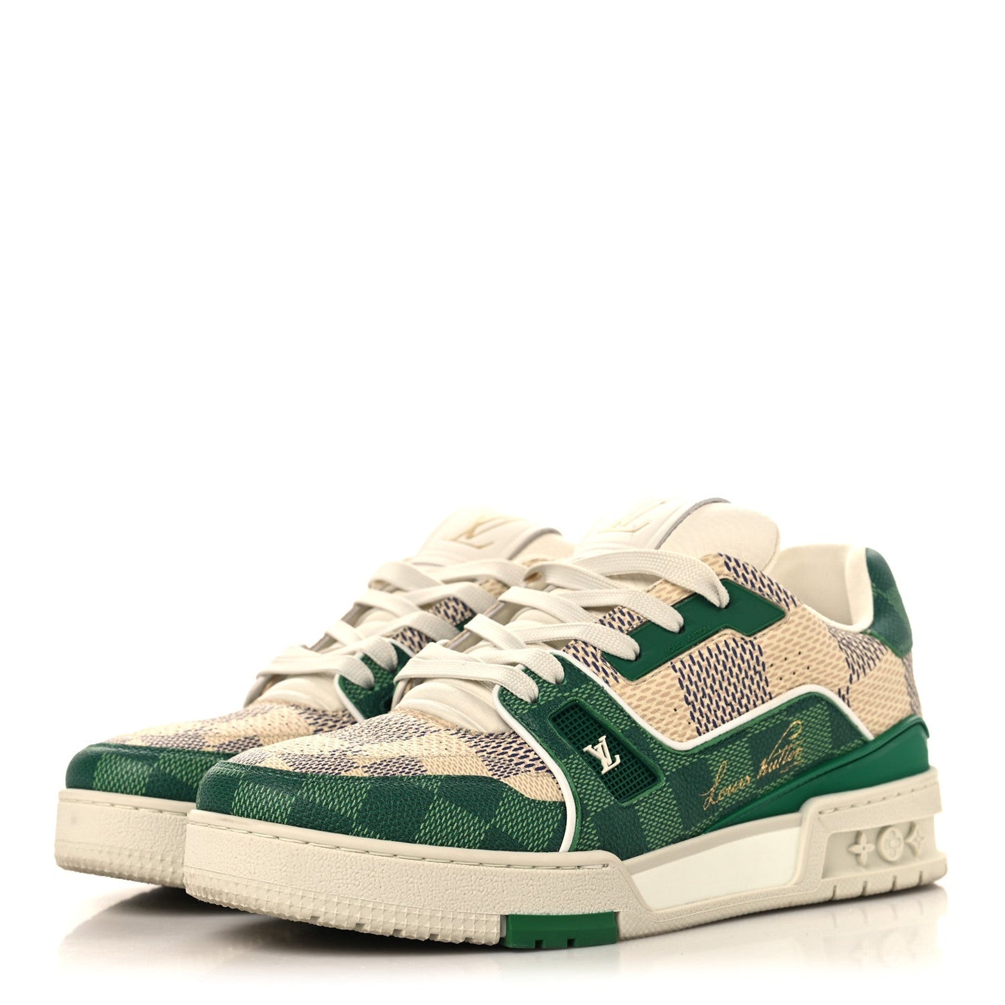 Louis Vuitton - Calzado