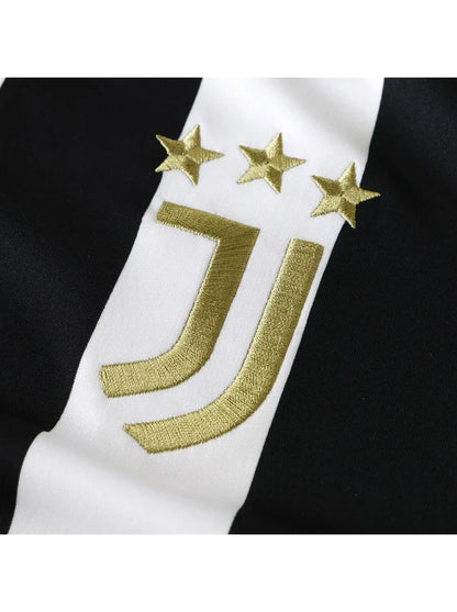 Jersey Home 26/27