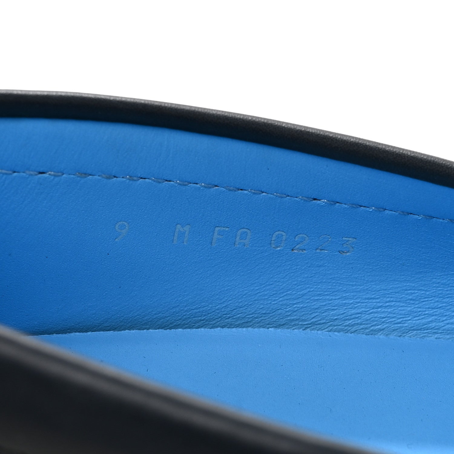 Louis Vuitton - Calzado