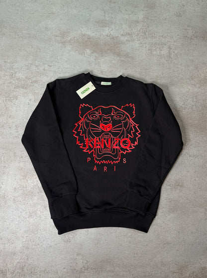 SUDADERA KENZ0