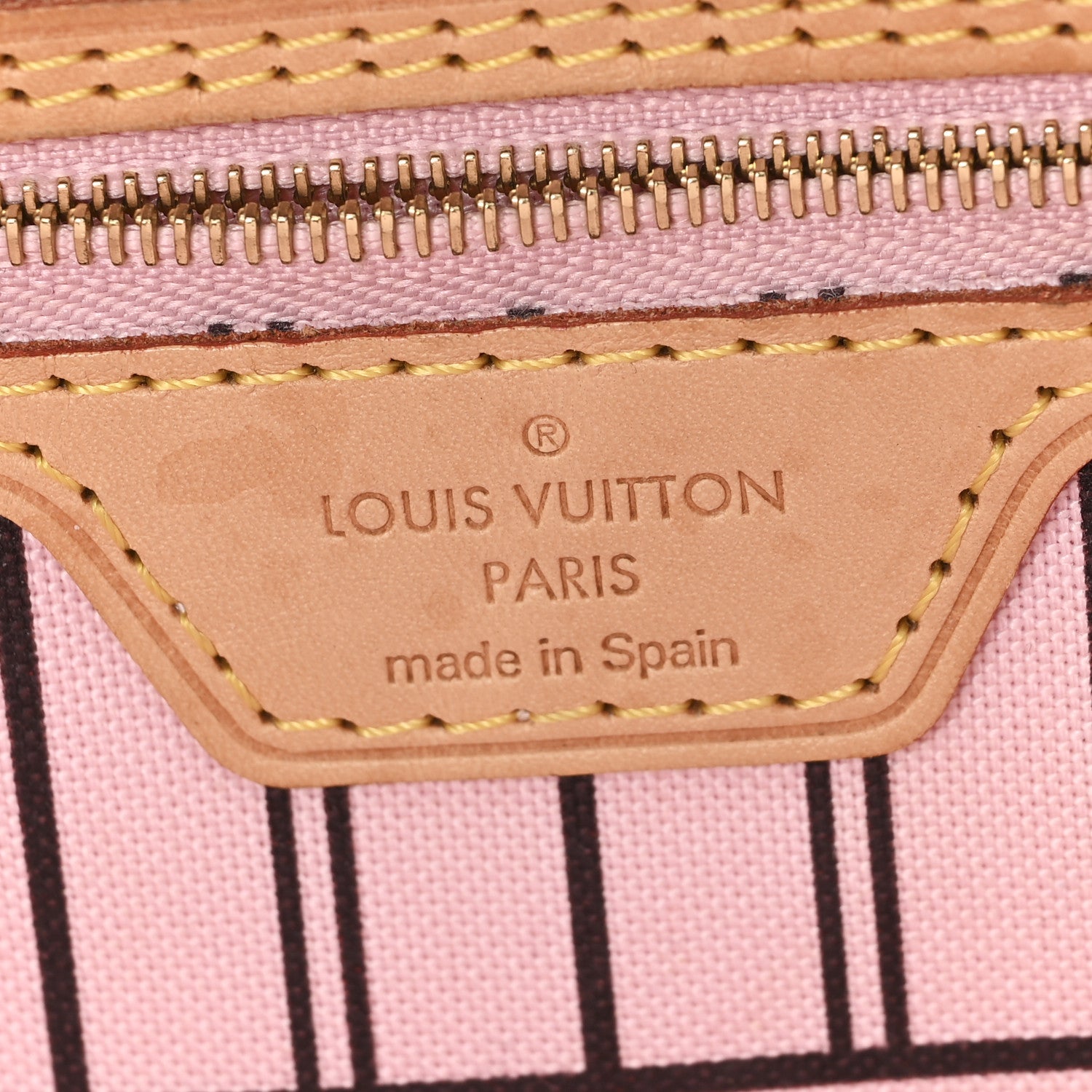 Louis Vuitton - Bolsos