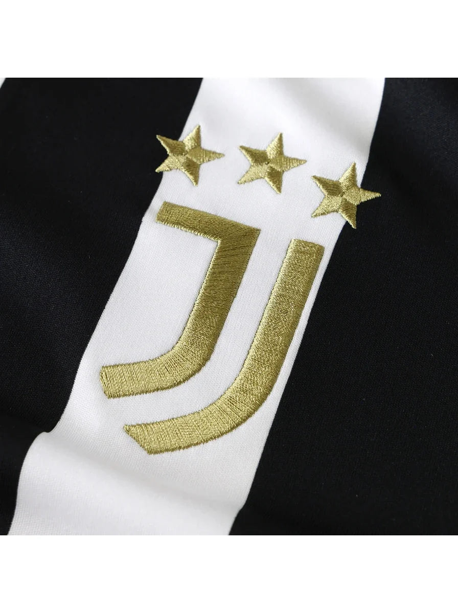 Jersey Home Long Sleeve 26/27