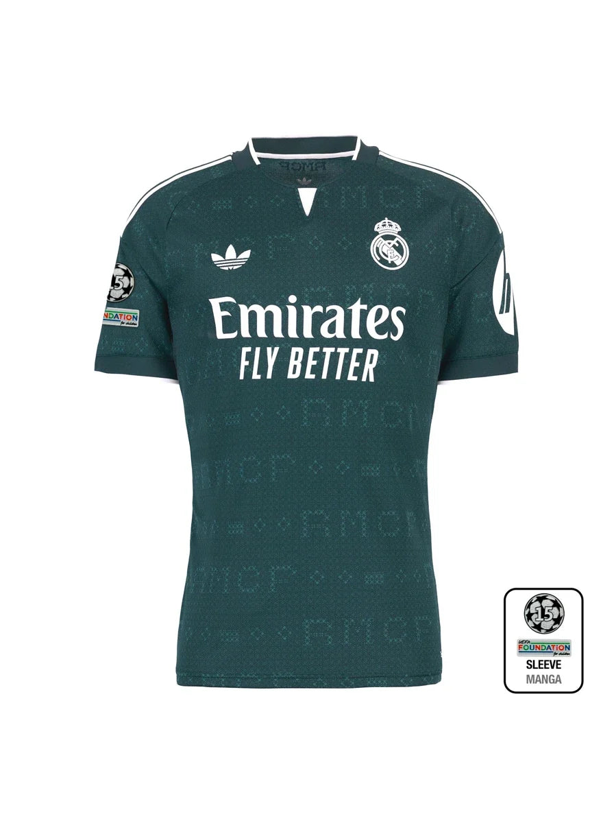 Jersey Away 26/27