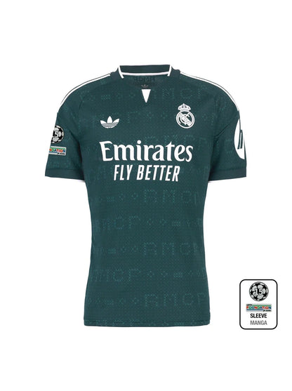Jersey Away 26/27