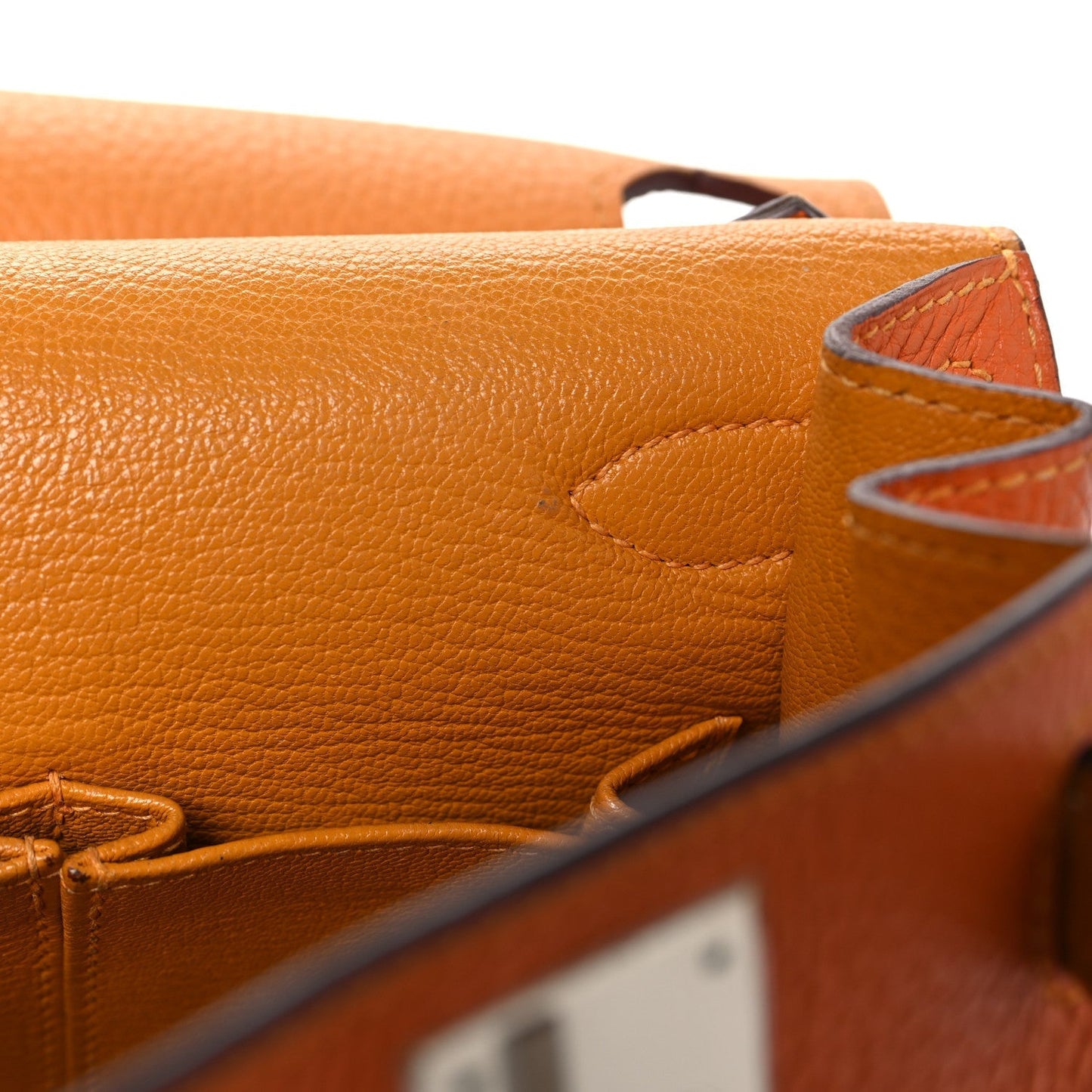 Taurillon Clemence Jypsiere 28 Orange