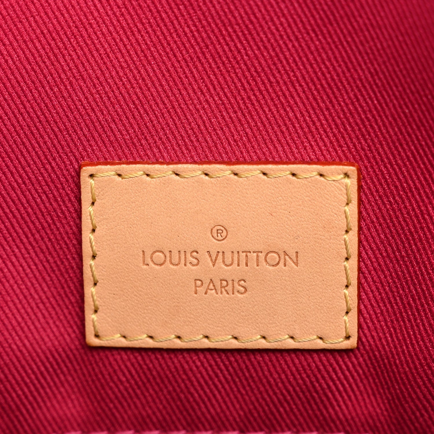 Louis Vuitton - Bolsos