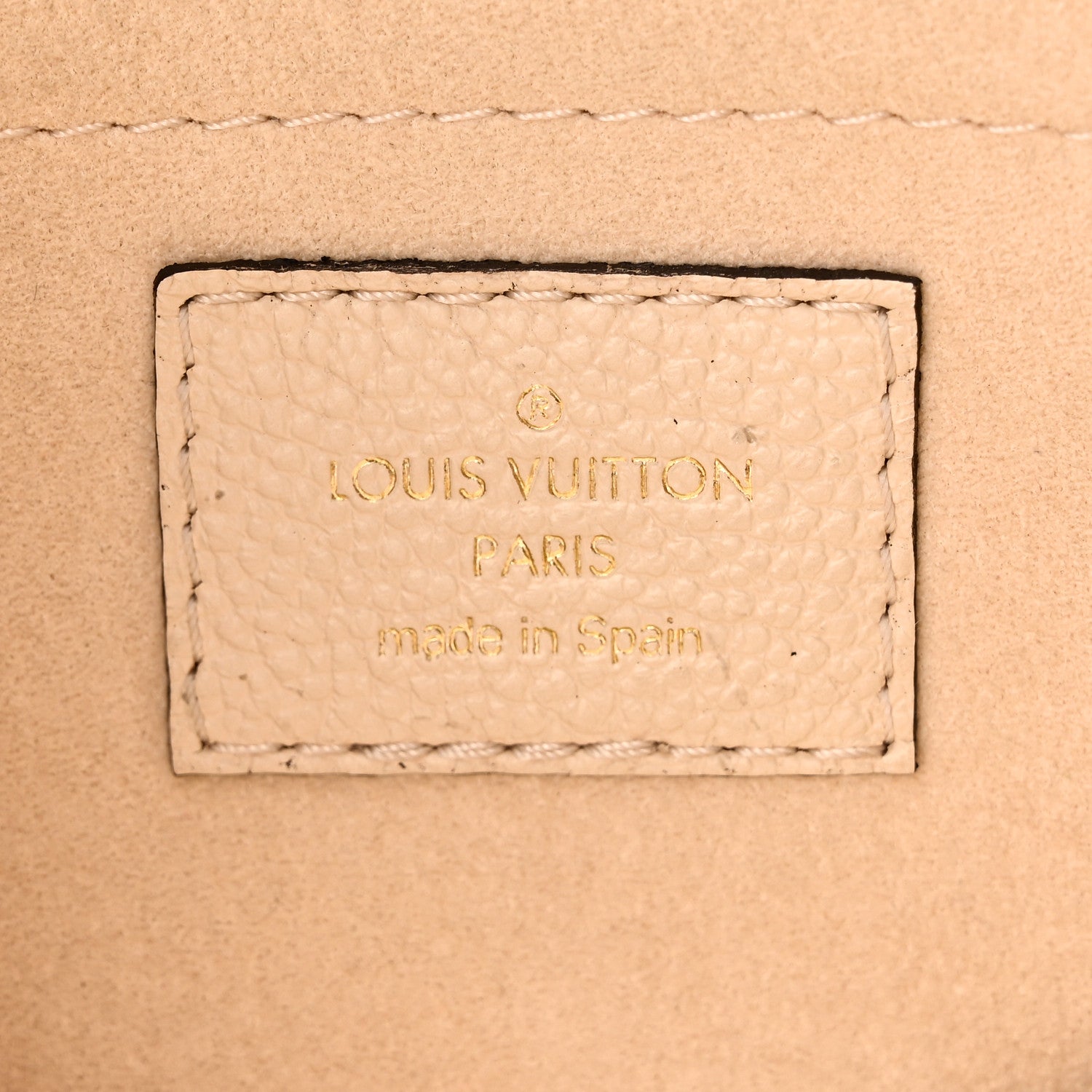 Louis Vuitton - Bolsos