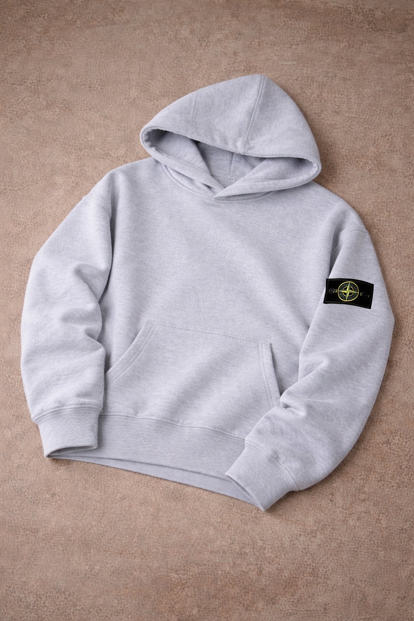 Sudadera STONE ISLAN/D