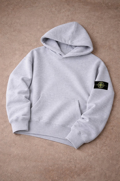 Sudadera STONE ISLAN/D