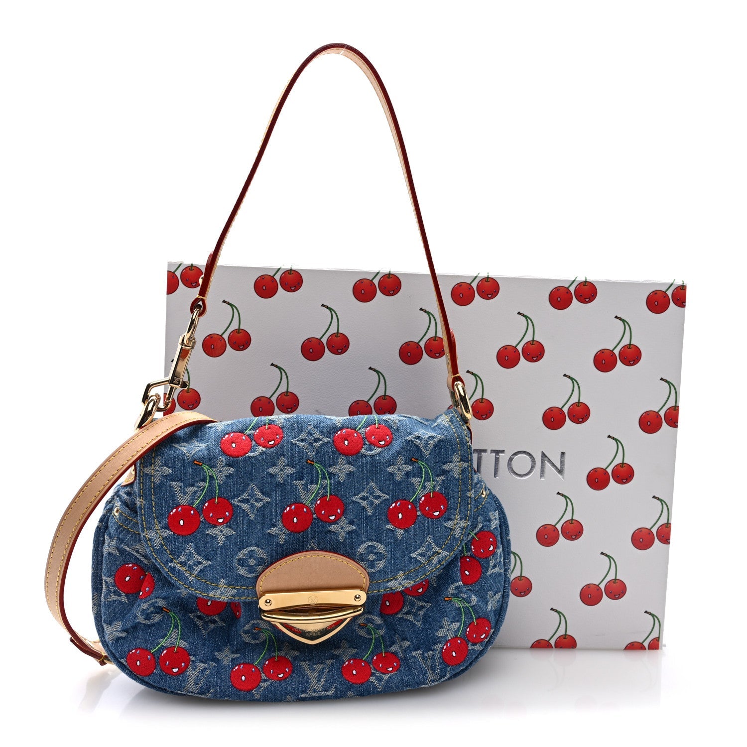 Louis Vuitton - Bolsos