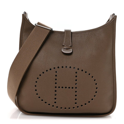 Taurillon Clemence Evelyne III GM Etoupe