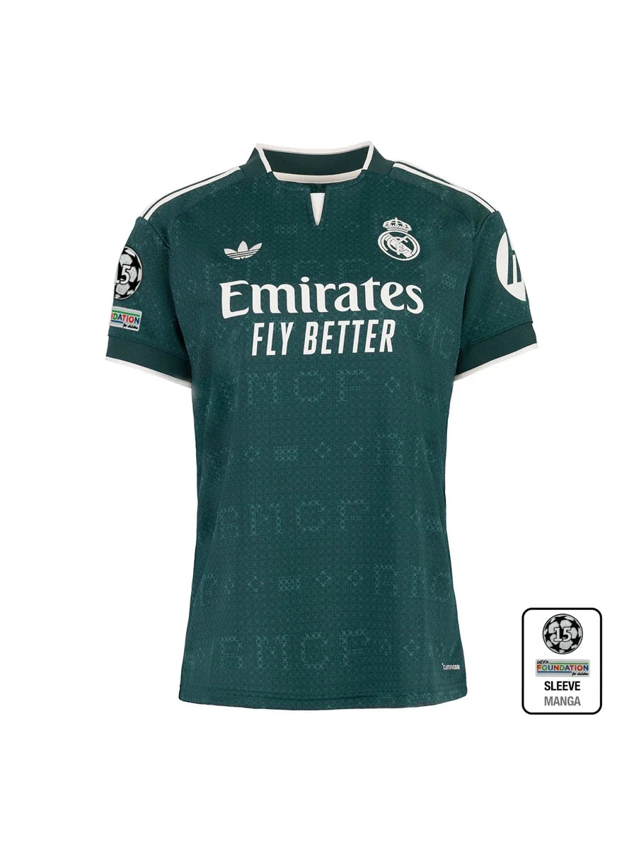 Jersey Away Women's 26/27