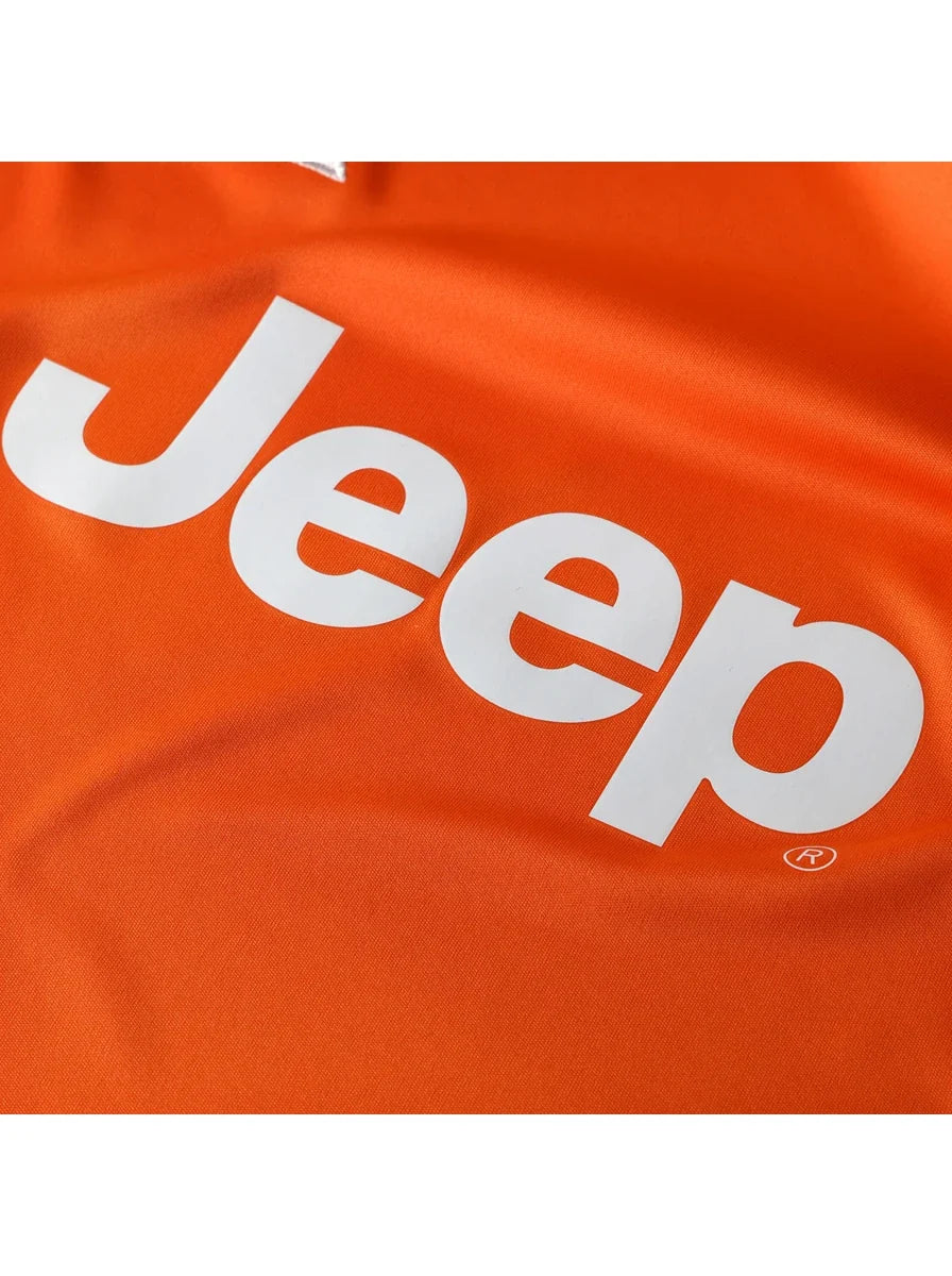 Kids Kit Goalkeeper 26/27