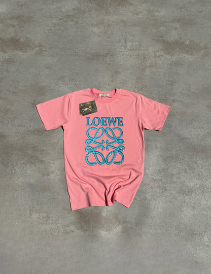 CAMISETA LOEW£