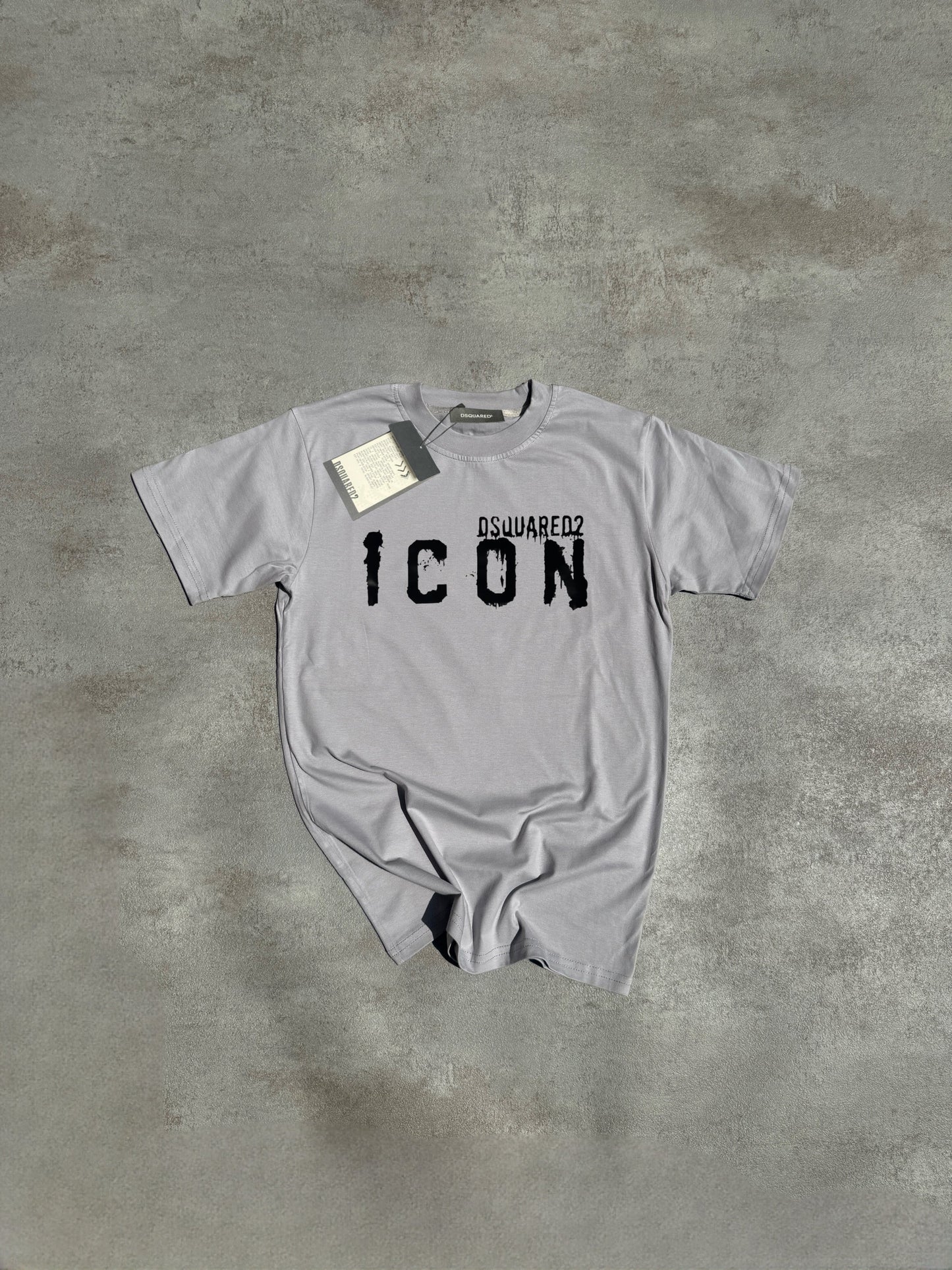 CAMISETA DSQUAR£D