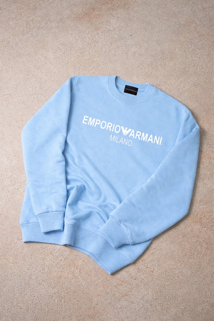 SUDADERA ARMANl