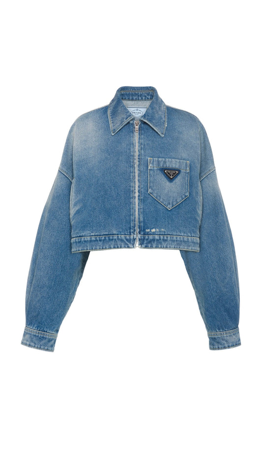 CHAQUETA PRADÄ