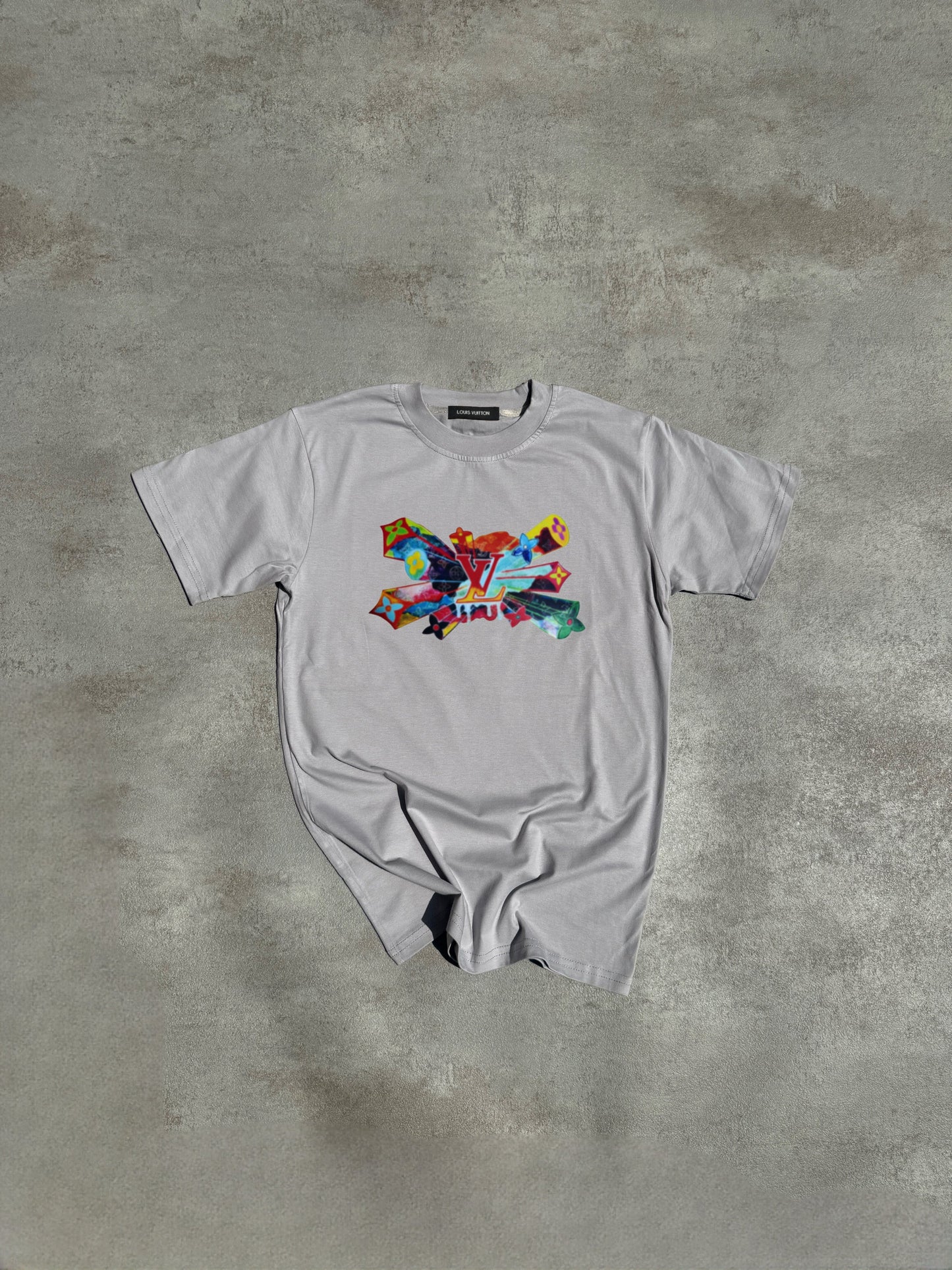 CAMISETA LOUIS VUITT0N