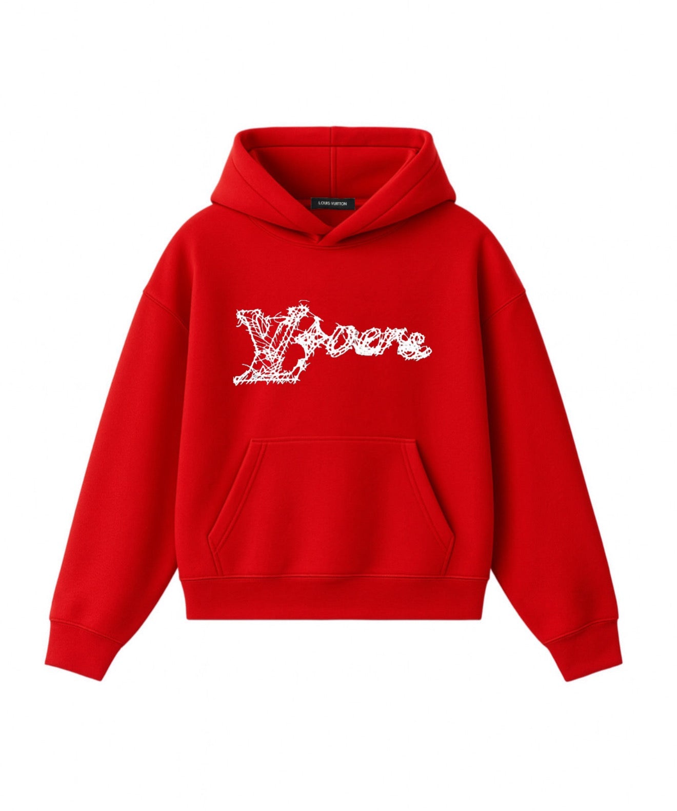 Sudadera louis vuittön