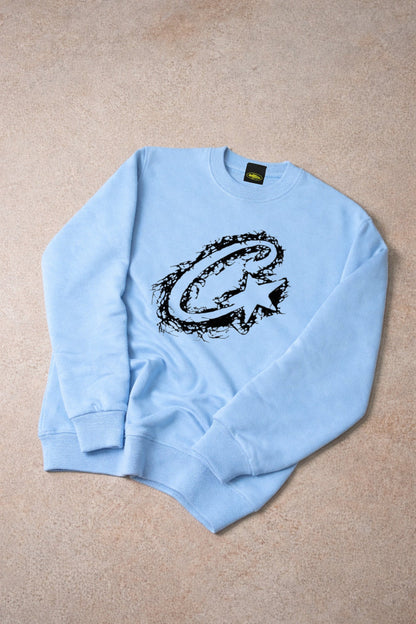 SUDADERA CORTEIZ