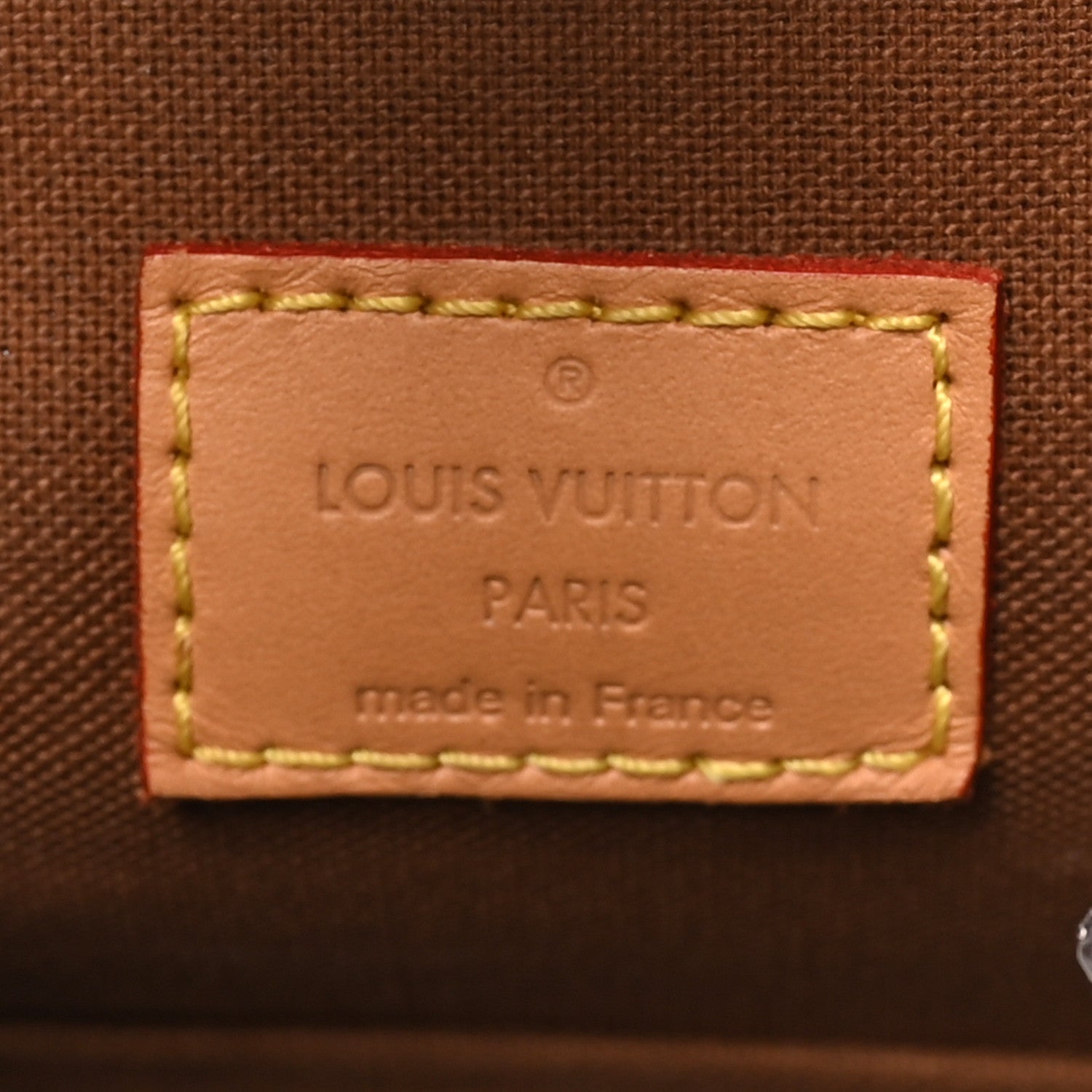 Louis Vuitton - Accesorios