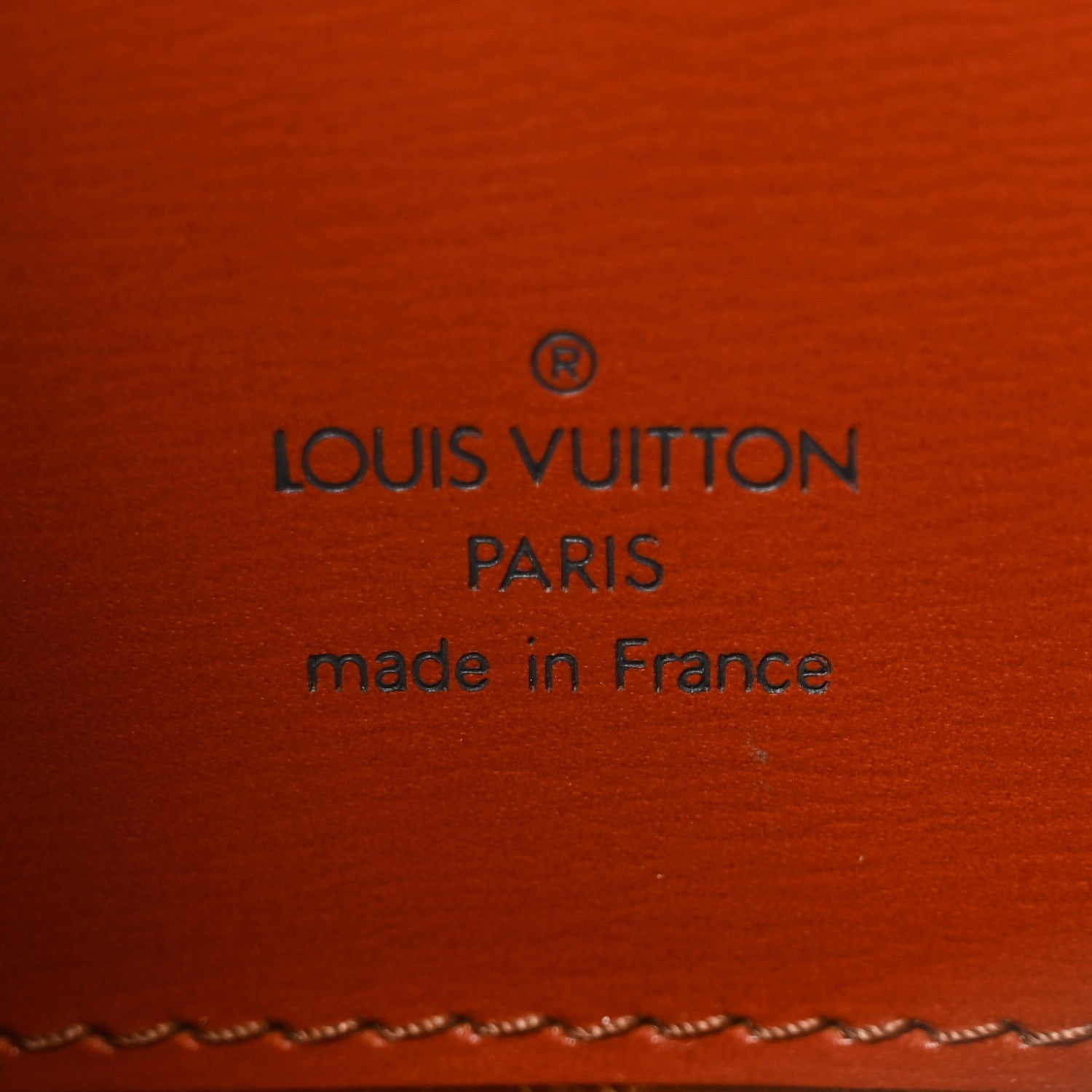 Louis Vuitton - Bolsos