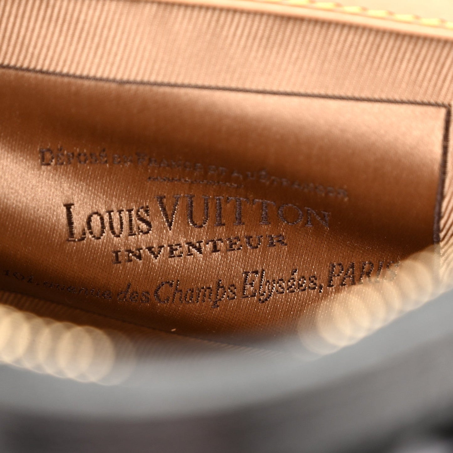 Louis Vuitton - Bolsos