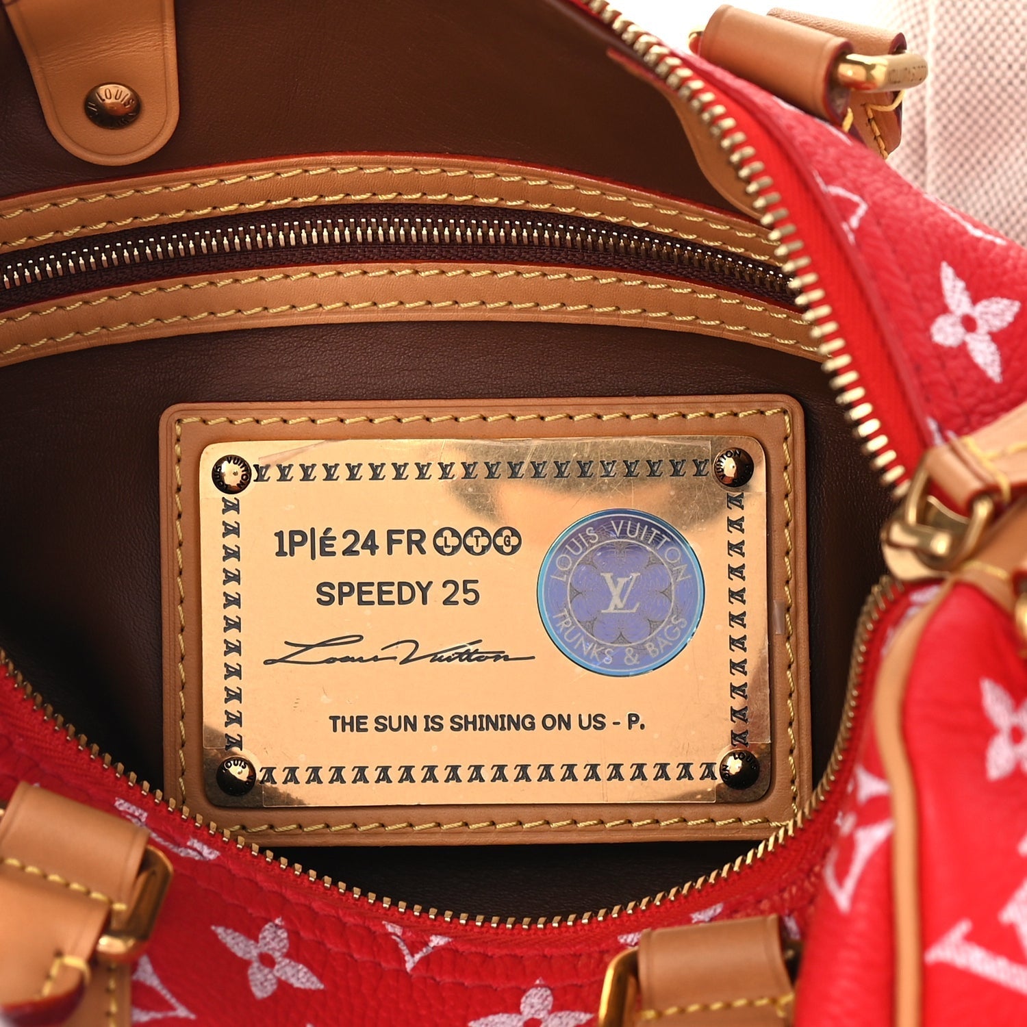 Louis Vuitton - Bolsos