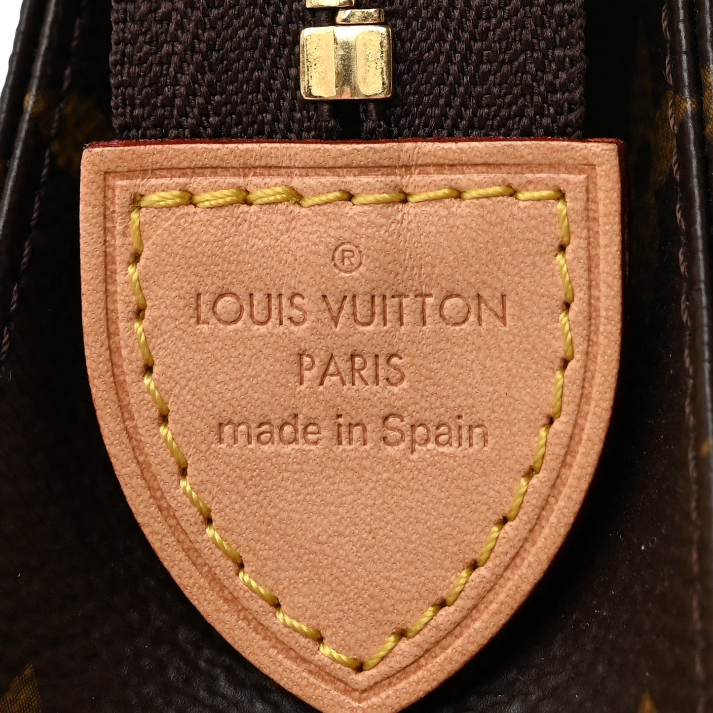 Louis Vuitton - Accesorios