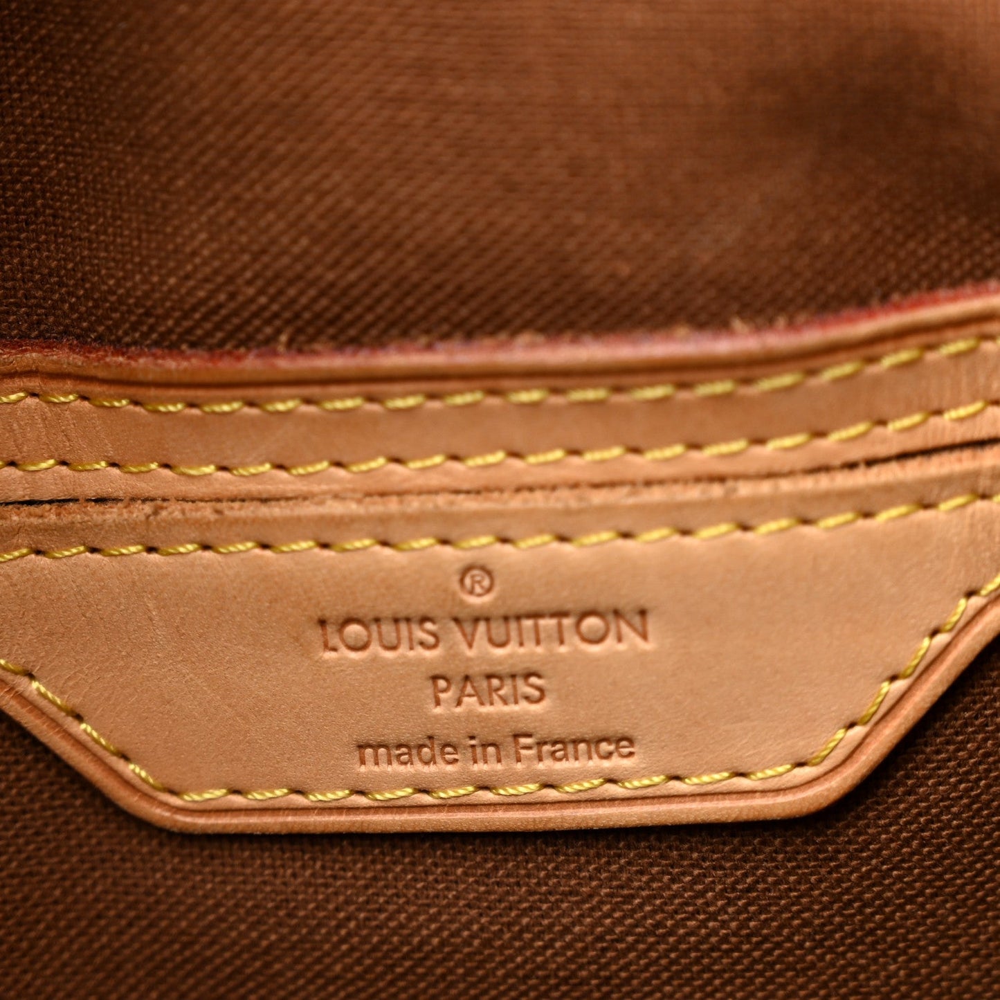 Louis Vuitton - Bolsos