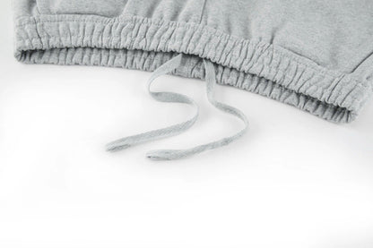 PRADA 25S SWEATPANTS 527