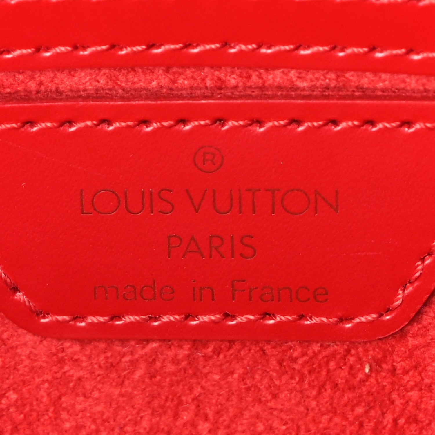 Louis Vuitton - Bolsos