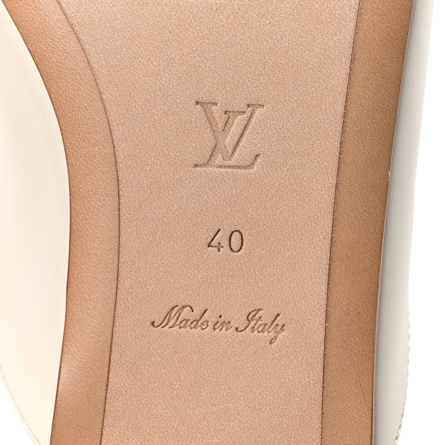 Louis Vuitton - Calzado
