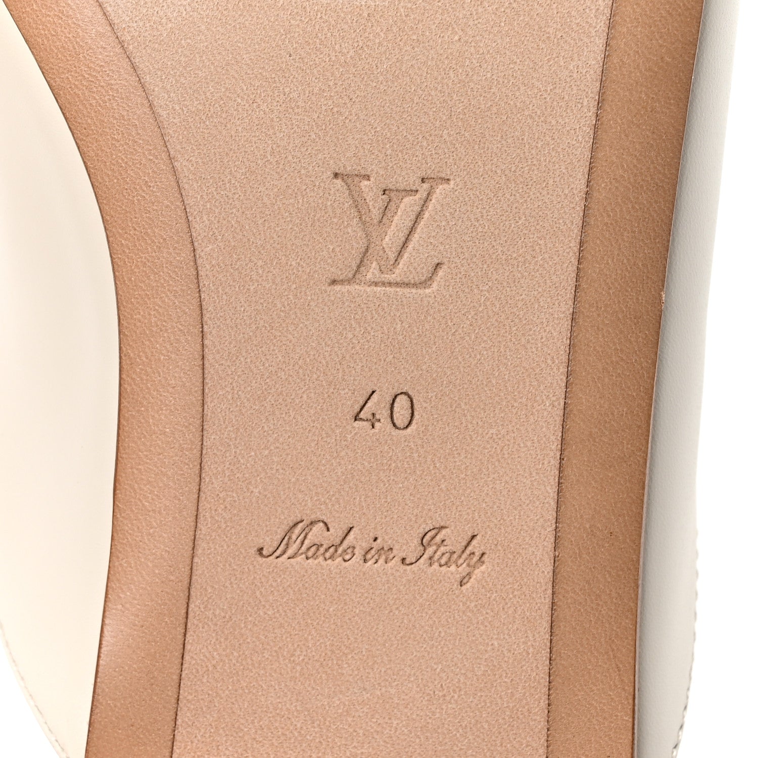 Louis Vuitton - Calzado
