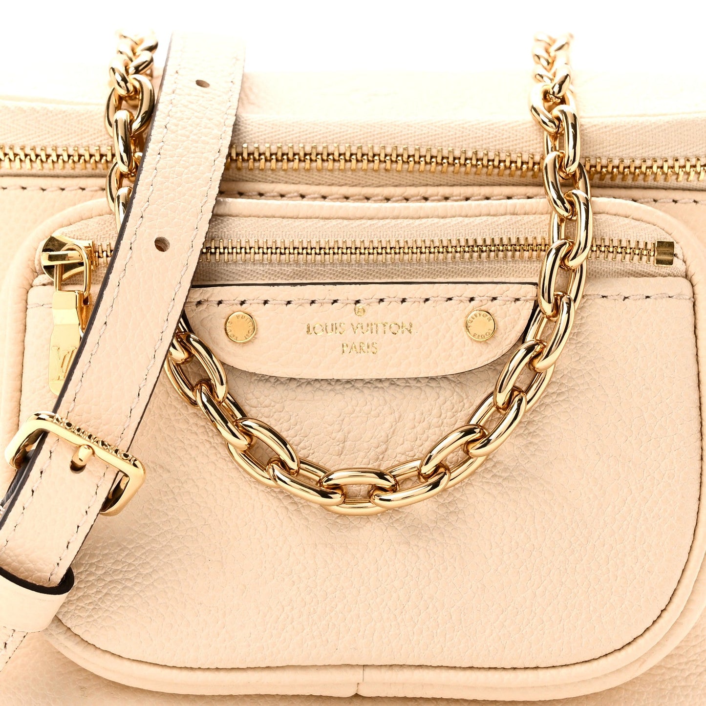 Louis Vuitton - Accesorios