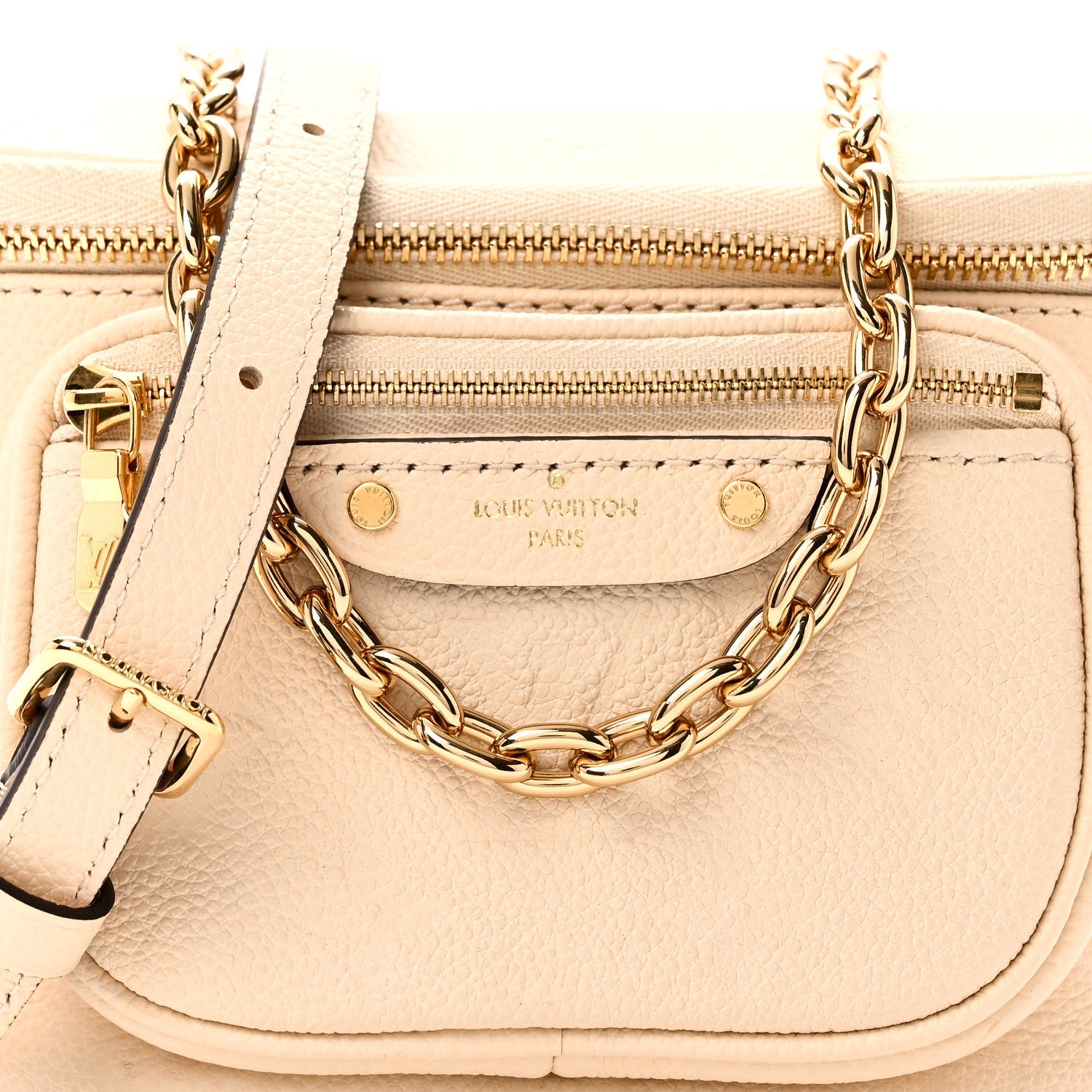 Louis Vuitton - Accesorios