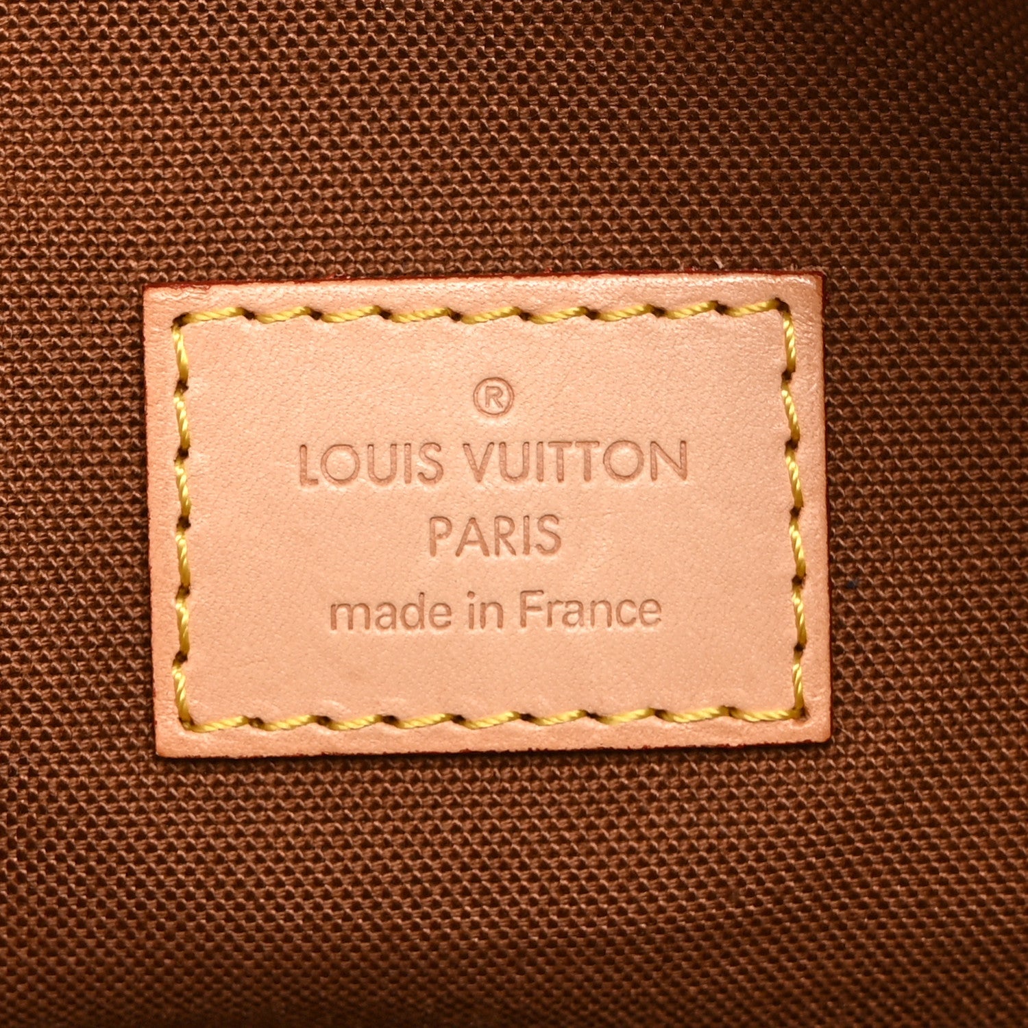 Louis Vuitton - Bolsos