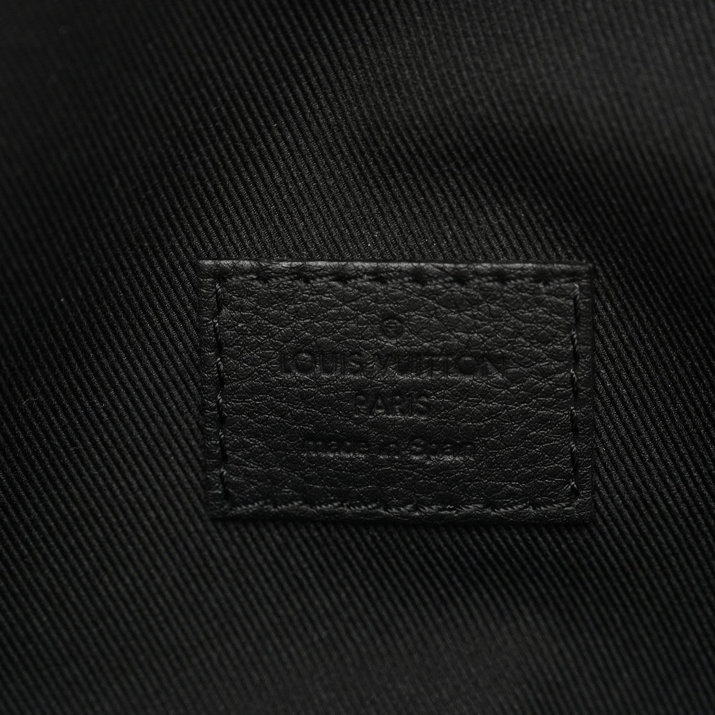 Louis Vuitton - Accesorios