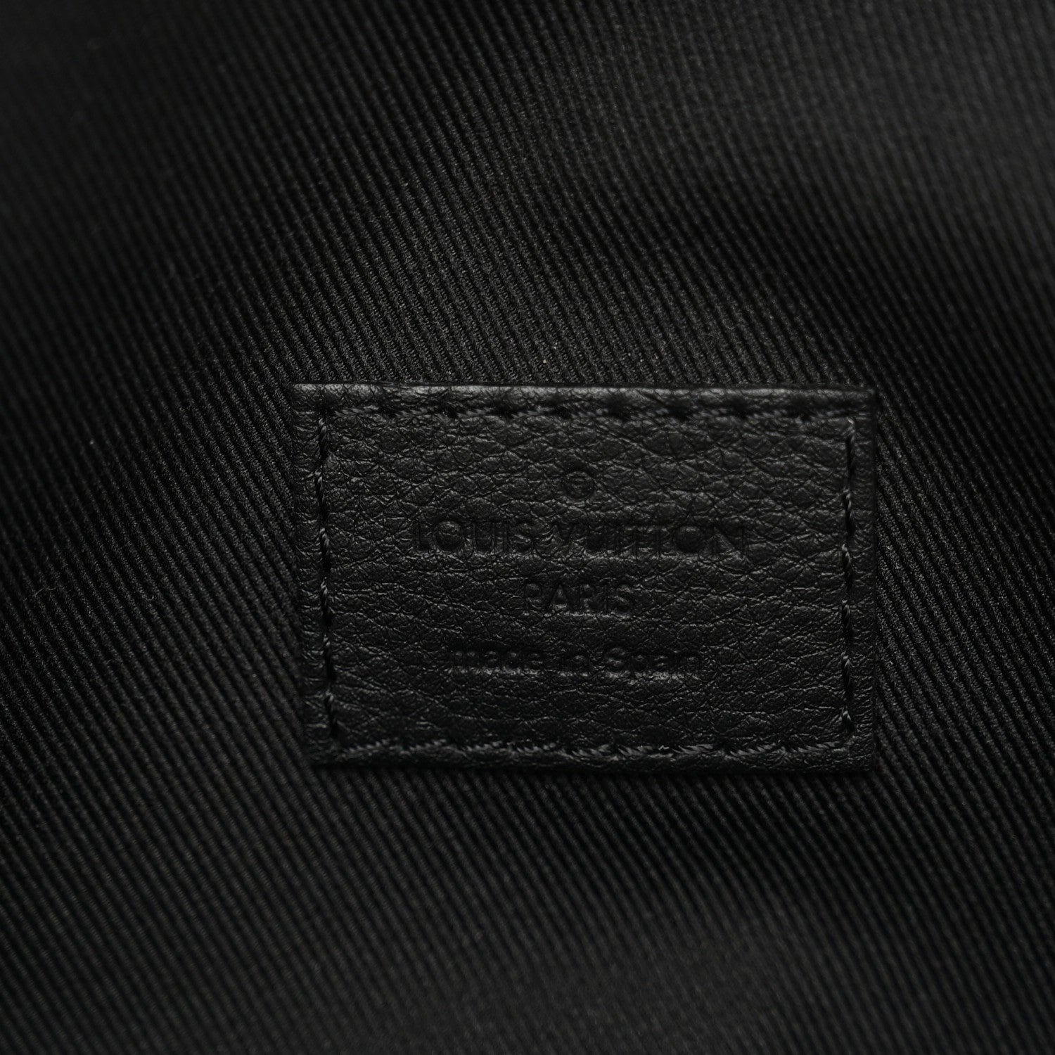 Louis Vuitton - Accesorios