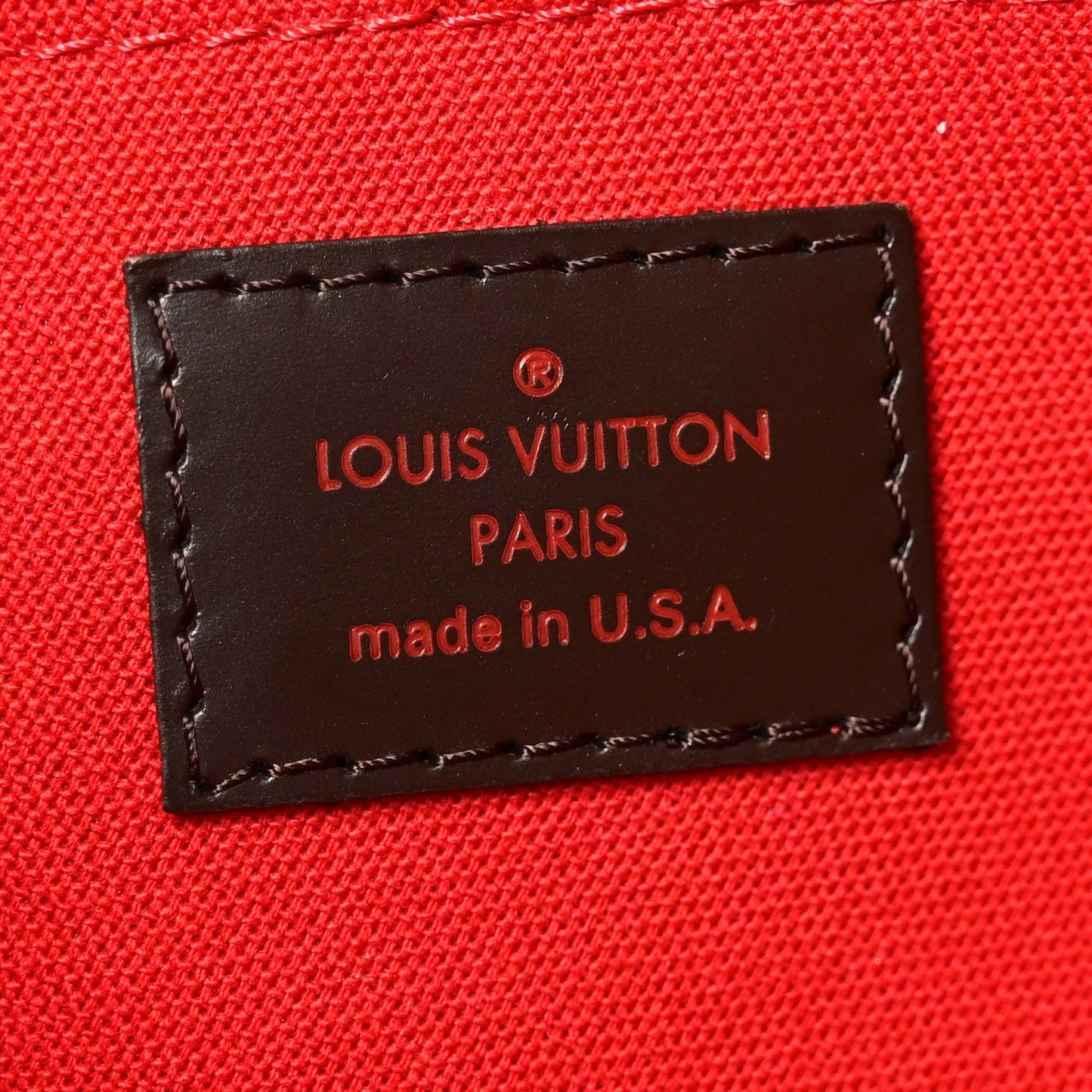 Louis Vuitton - Bolsos
