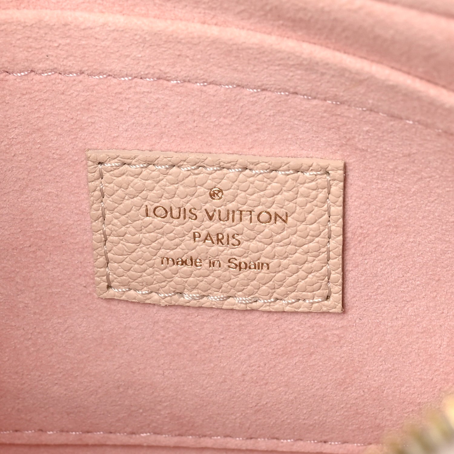 Louis Vuitton - Bolsos