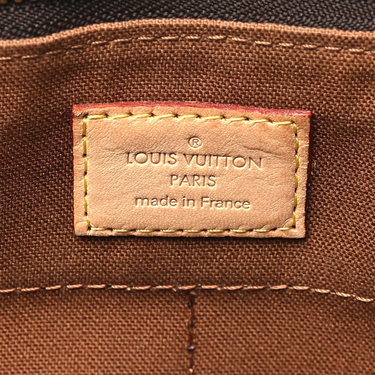 Louis Vuitton - Bolsos