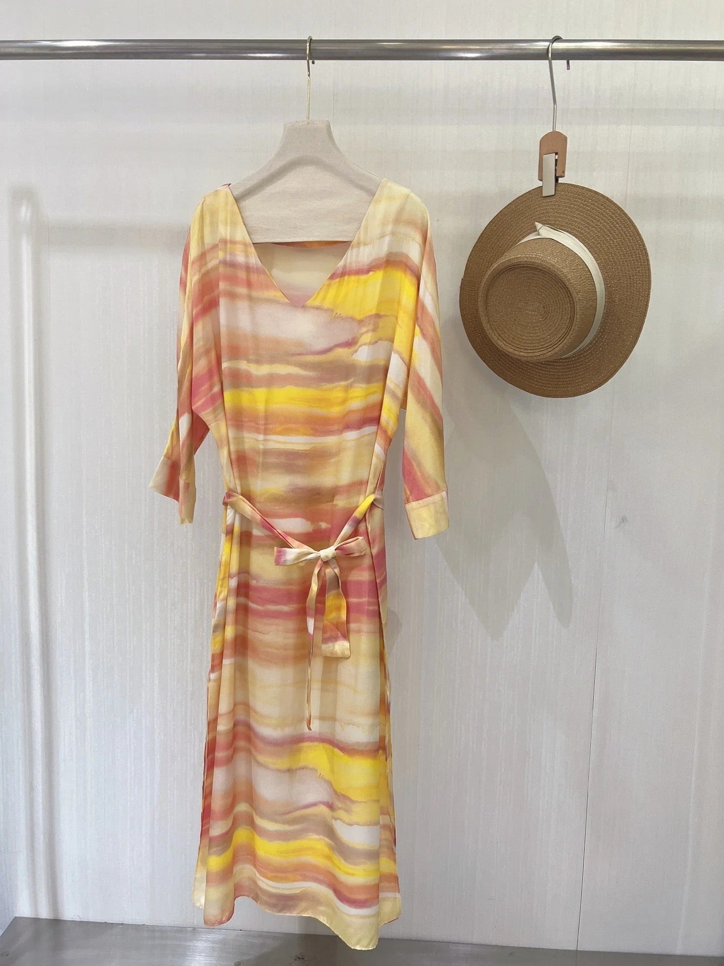 LP DRESS STYLE 71