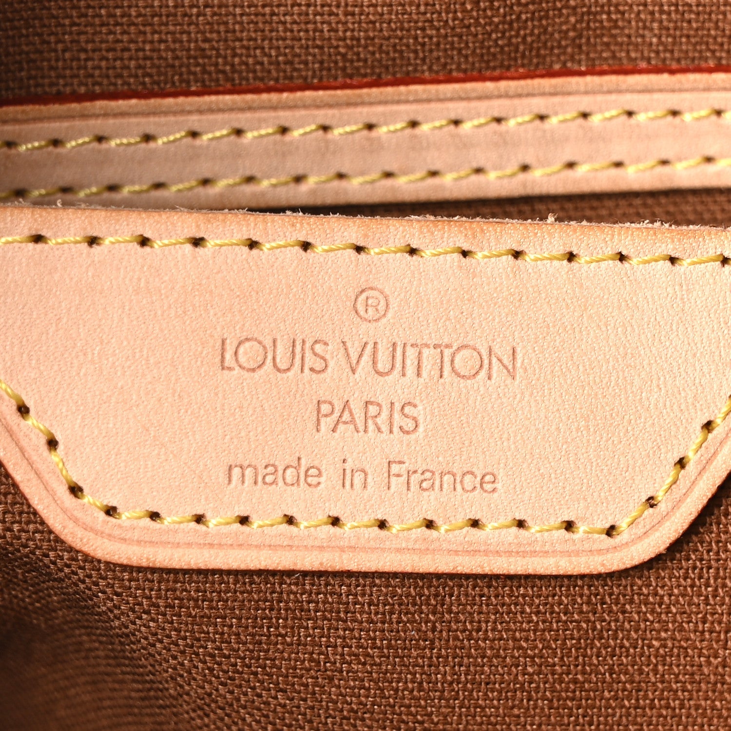 Louis Vuitton - Bolsos