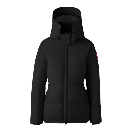 WMNS Goose Chelsea Parka