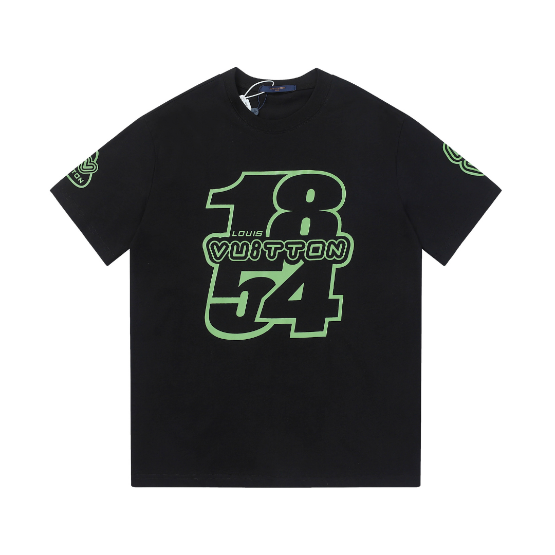 Monogram T-shirt