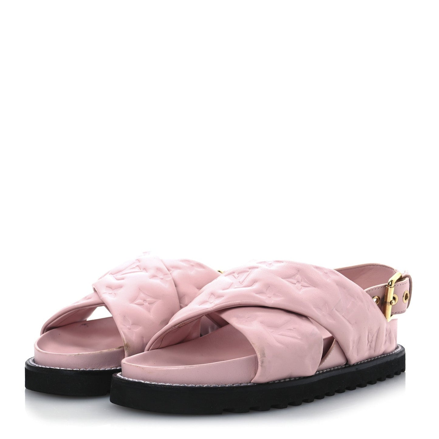 Louis Vuitton - Calzado